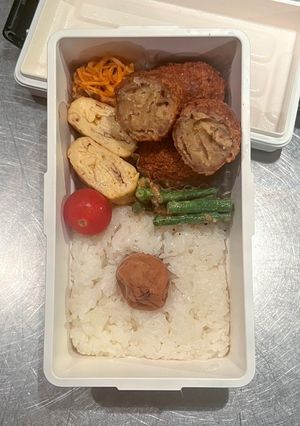 さつまいものコロッケ-レシピのメイン写真