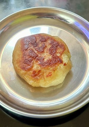 ✨じゃがいも餅✨-レシピのメイン写真