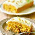 HMで簡単!基本のキャロットケーキ