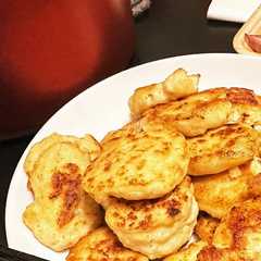 絹豆腐と鶏むね肉で作るふわふわナゲット-レシピのメイン写真