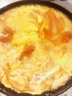 超、美味しい☆カツ丼☆カツとじ~♪ by ゆりさんママ 超、美味しい☆カツ丼☆カツとじ~♪ by ゆりさんママ