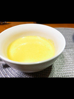 新玉ねぎとにんじんのポタージュ-レシピのメイン写真