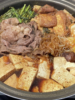 定番!スキヤキ!(^^)!-レシピのメイン写真