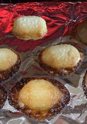 トースター3分◎簡単 焼きチョコ◎-レシピのメイン写真