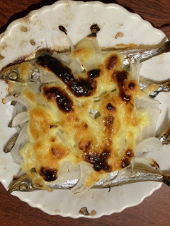 ししゃものマヨネーズ焼き-レシピのメイン写真