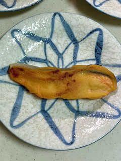 オーブントースターで簡単♪鮭の味噌焼き-レシピのメイン写真