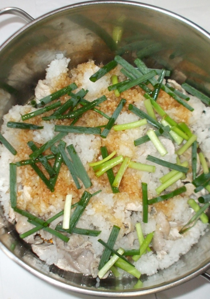 豚肉の大根おろし煮♪簡単レシピ-レシピのメイン写真
