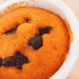 時短 ホットケーキミックスのカップケーキ
