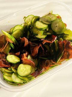 かんたん酢でかんたん酢の物-レシピのメイン写真