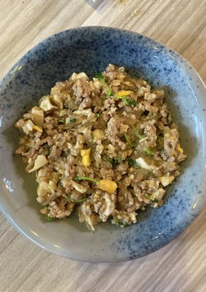 ピロシキフィリング-レシピのメイン写真