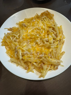 じゃがいもとツナのチーズ焼き-レシピのメイン写真