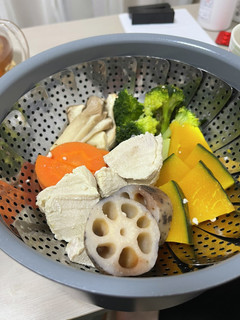 温野菜に合うヨーグルトソース-レシピのメイン写真