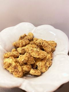 黒糖くるみ-レシピのメイン写真