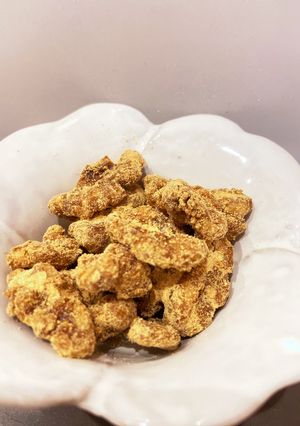 黒糖くるみ-レシピのメイン写真