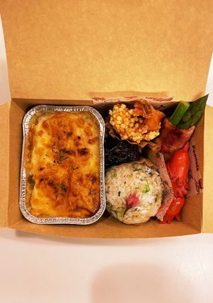 ❁私のお弁当♡２４❁-レシピのメイン写真