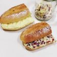 うちの味☆混ぜるだけ簡単♪パン用クリーム