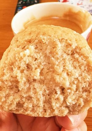 オートミールパン(粉砕なし)-レシピのメイン写真