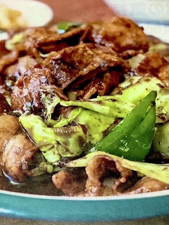 回鍋肉-レシピのメイン写真