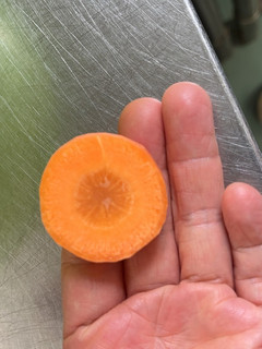 野菜の切り方 業務用-レシピのメイン写真