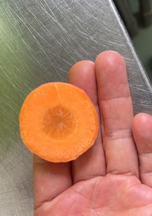 野菜の切り方 業務用-レシピのメイン写真