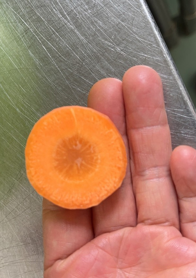 野菜の切り方　業務用-レシピのメイン写真