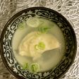 皮から作る簡単あっさり水餃子