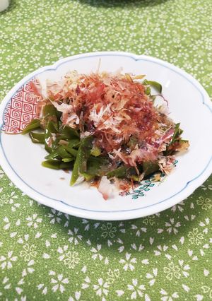 お手軽な、まん丸生めかぶ-レシピのメイン写真