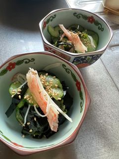 きゅうりの酢の物-レシピのメイン写真