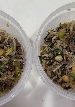 美味しい漬物-レシピのメイン写真