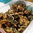 ご飯がすすむ!くるみくぎ煮