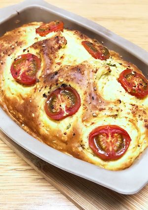 ケークサレ 具材はお好みで-レシピのメイン写真