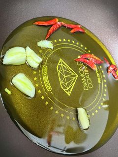 唐辛子オイル-レシピのメイン写真