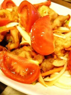 野菜たっぷり♪南蛮漬け-レシピのメイン写真