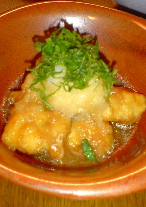 鶏の唐揚げ☆梅しそおろしでさっぱり！-レシピのメイン写真