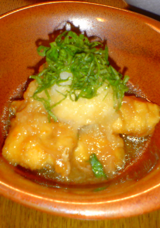 鶏の唐揚げ☆梅しそおろしでさっぱり！-レシピのメイン写真