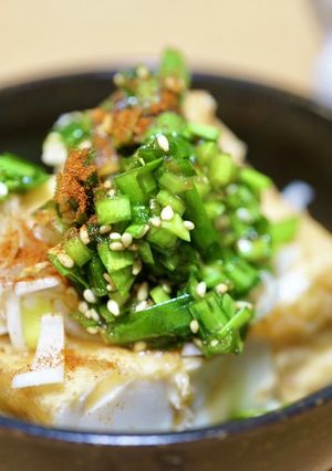 万能ニラダレ☆-レシピのメイン写真