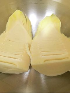 たけのこの茹で方(あく抜き、下処理)-レシピのメイン写真