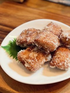 サゴシの竜田揚げ-レシピのメイン写真