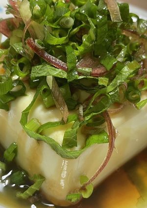 我が家の薬味っくす-レシピのメイン写真