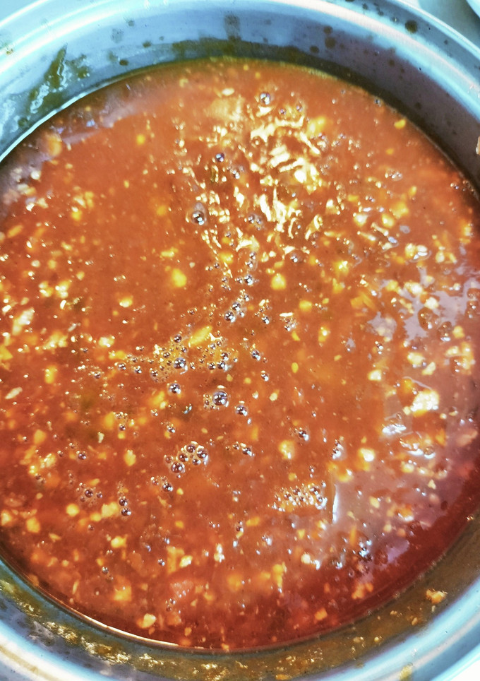 挽き肉２種と根菜の煮込みスープカレー-レシピのメイン写真
