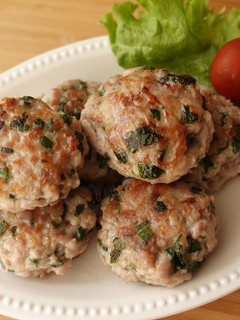 豚こまと大葉のまとめ焼き-レシピのメイン写真