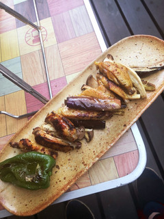 鶏手羽中♪トマトカレー味♡-レシピのメイン写真