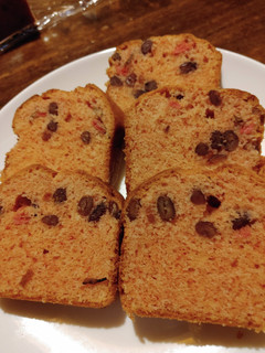 和風!春のパウンドケーキ-レシピのメイン写真