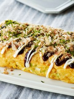 時短簡単!フライパンたこ焼き-レシピのメイン写真