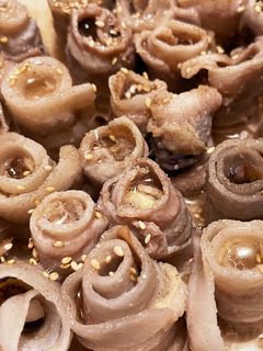 スライサーで なすの肉巻き★-レシピのメイン写真