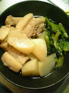 豚バラ煮込み-レシピのメイン写真