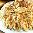 さっぱり大葉餃子【ここから栄養士】
