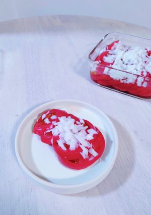 coopべんりな合わせ酢deトマトマリネ-レシピのメイン写真