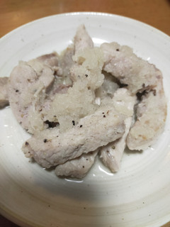 豚ロースのみぞれ煮-レシピのメイン写真