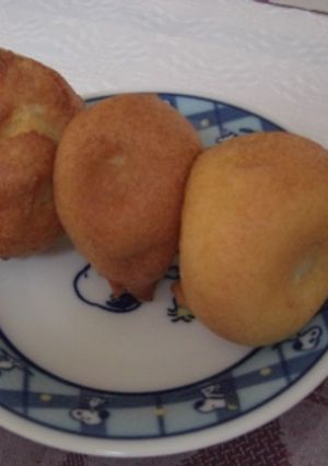 北海道名物☆揚げいも☆-レシピのメイン写真